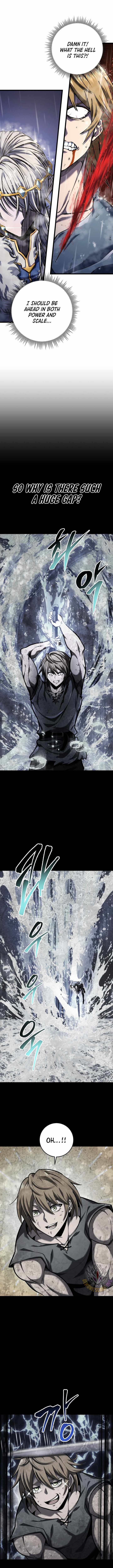 A Dragonslayer’s Peerless Regression Chapter 36 - Page 6