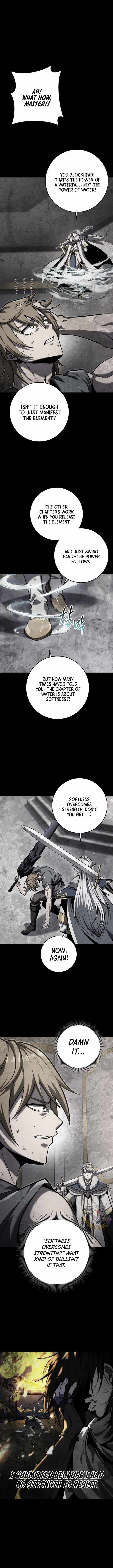 A Dragonslayer’s Peerless Regression Chapter 36 - Page 7