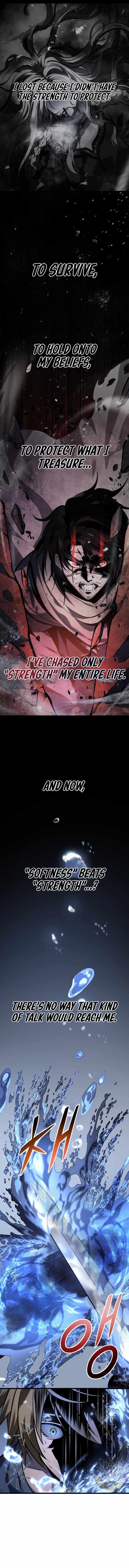 A Dragonslayer’s Peerless Regression Chapter 36 - Page 8