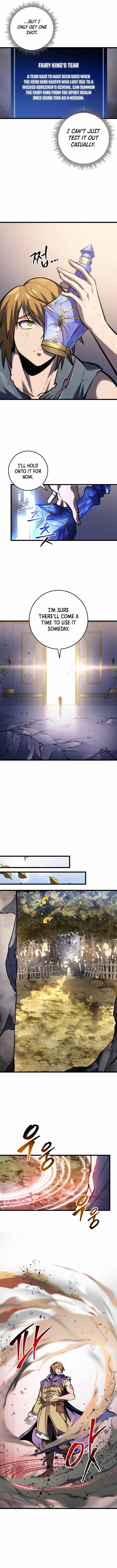 A Dragonslayer’s Peerless Regression Chapter 37 - Page 10