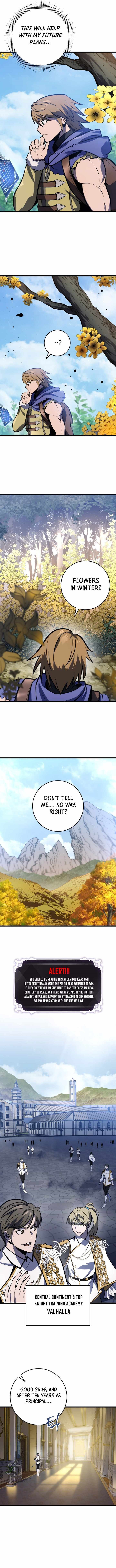 A Dragonslayer’s Peerless Regression Chapter 37 - Page 12