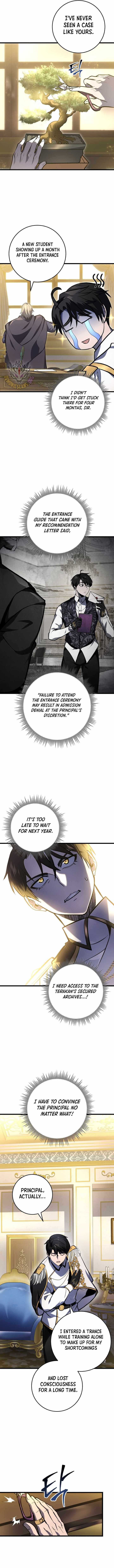 A Dragonslayer’s Peerless Regression Chapter 37 - Page 13