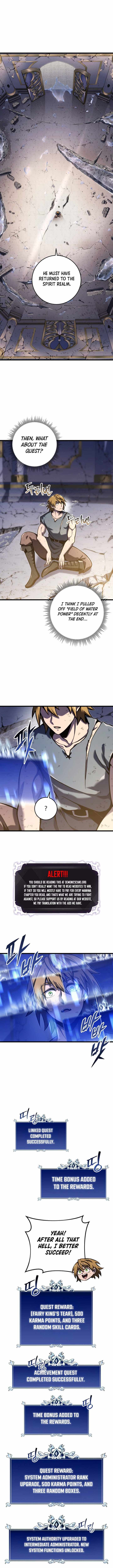 A Dragonslayer’s Peerless Regression Chapter 37 - Page 2