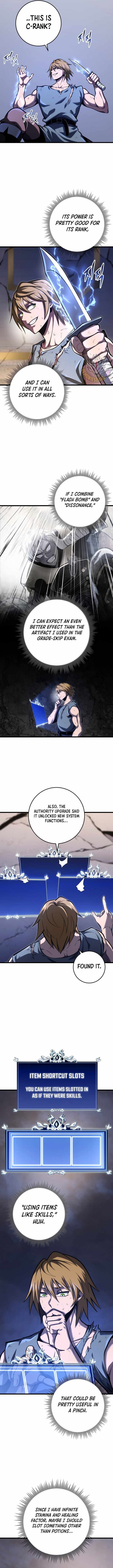 A Dragonslayer’s Peerless Regression Chapter 37 - Page 7