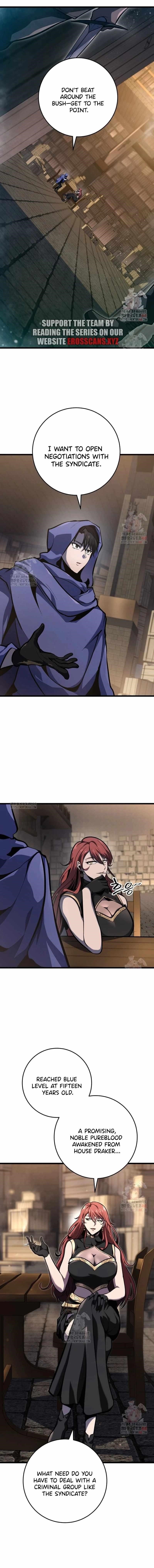 A Dragonslayer’s Peerless Regression Chapter 39 - Page 1