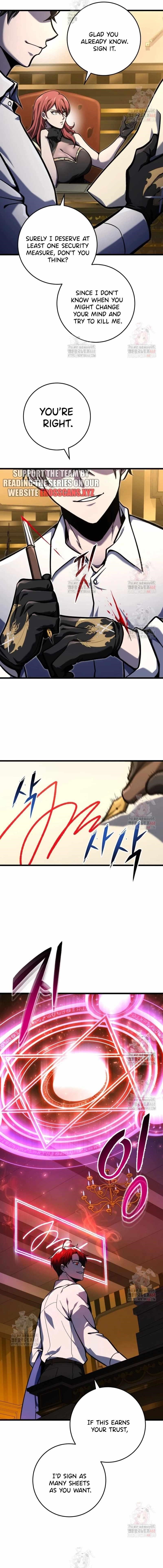 A Dragonslayer’s Peerless Regression Chapter 39 - Page 10