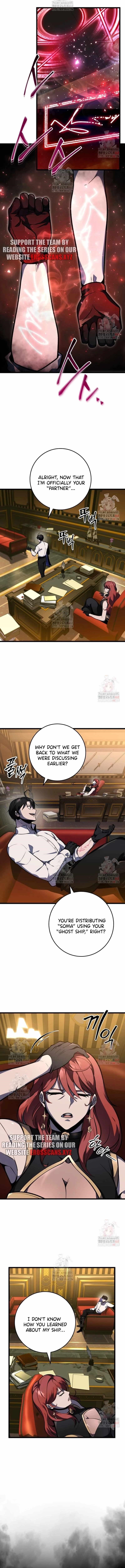 A Dragonslayer’s Peerless Regression Chapter 39 - Page 11