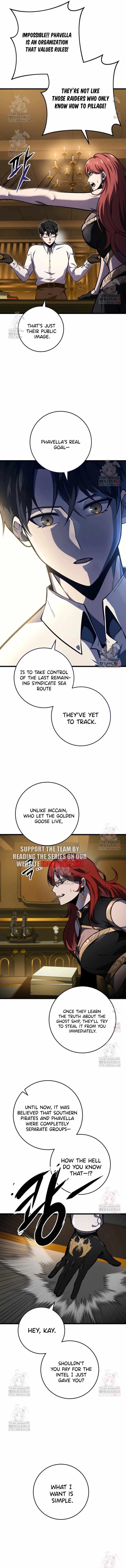 A Dragonslayer’s Peerless Regression Chapter 39 - Page 16