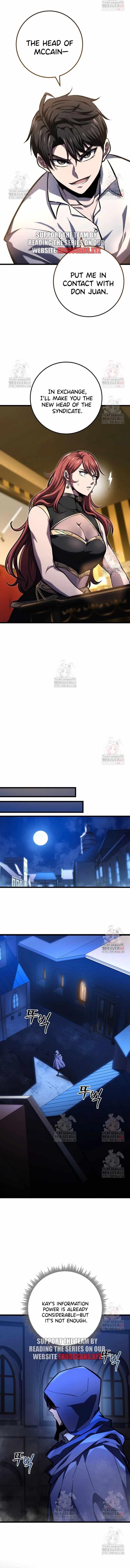 A Dragonslayer’s Peerless Regression Chapter 39 - Page 17