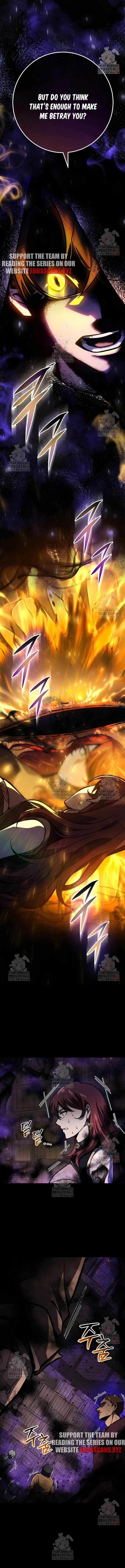 A Dragonslayer’s Peerless Regression Chapter 39 - Page 7