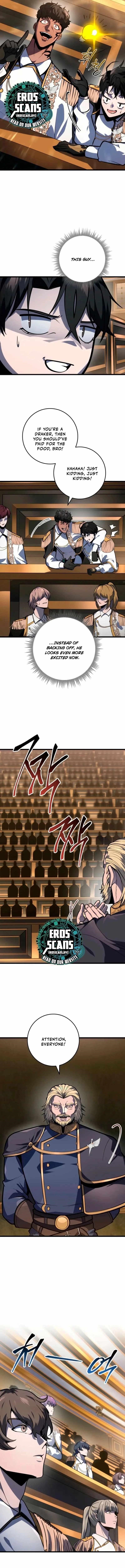 A Dragonslayer’s Peerless Regression Chapter 40 - Page 10