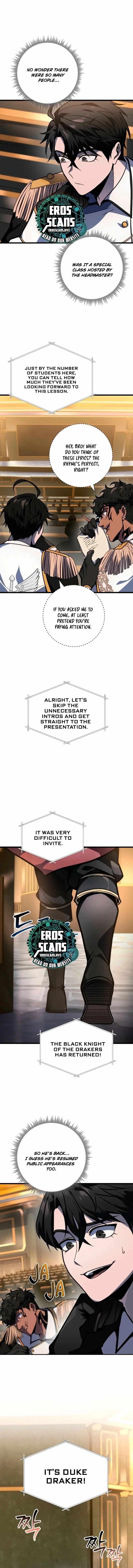 A Dragonslayer’s Peerless Regression Chapter 40 - Page 11