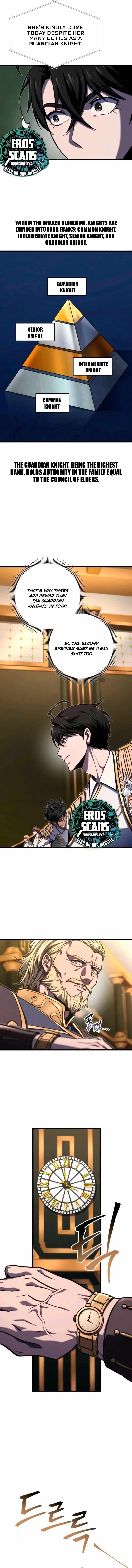 A Dragonslayer’s Peerless Regression Chapter 40 - Page 14