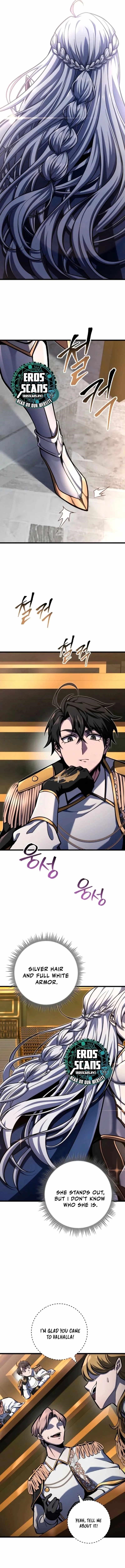 A Dragonslayer’s Peerless Regression Chapter 40 - Page 15