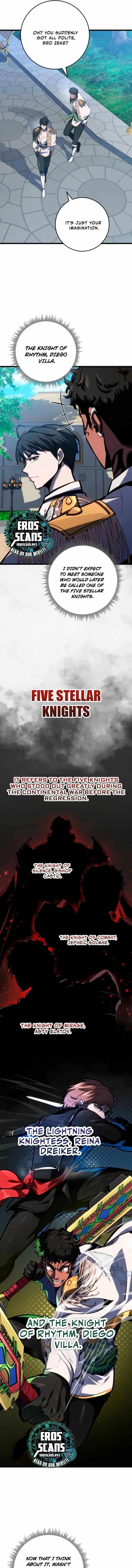 A Dragonslayer’s Peerless Regression Chapter 40 - Page 4