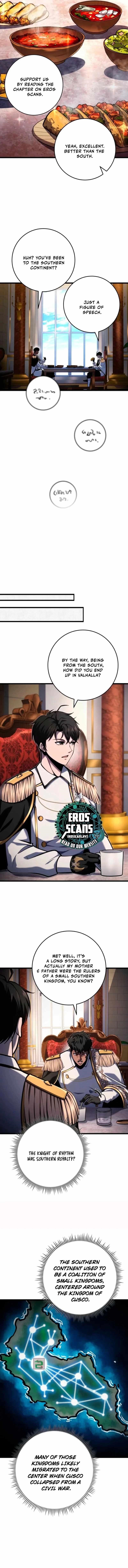 A Dragonslayer’s Peerless Regression Chapter 40 - Page 6