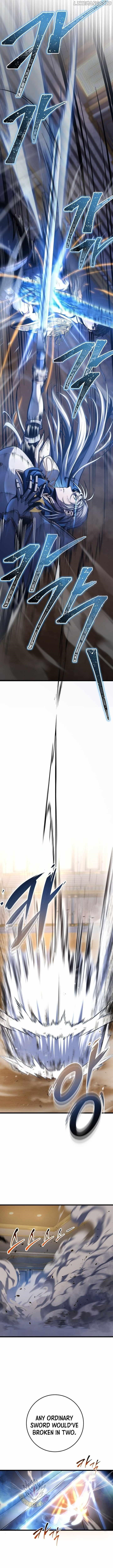 A Dragonslayer’s Peerless Regression Chapter 41 - Page 13