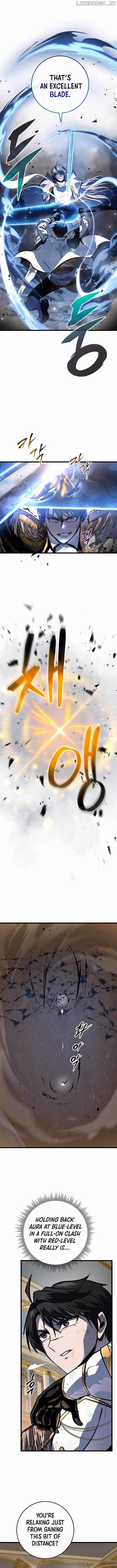 A Dragonslayer’s Peerless Regression Chapter 41 - Page 14