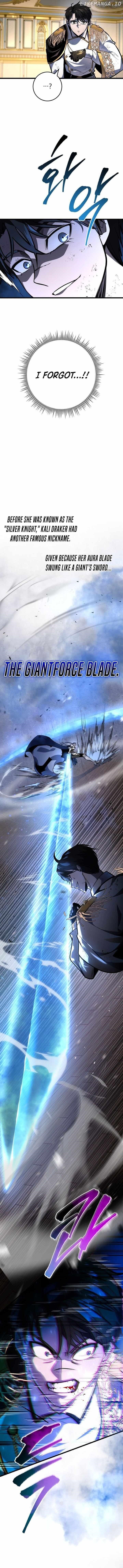 A Dragonslayer’s Peerless Regression Chapter 41 - Page 15