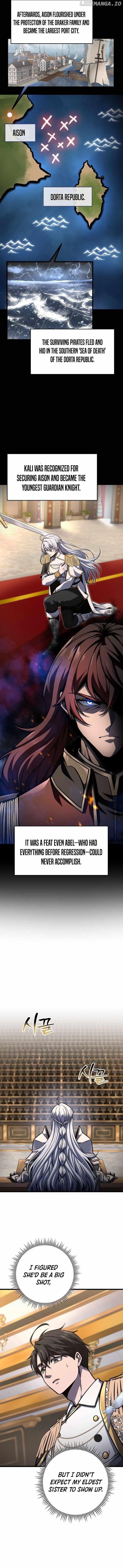 A Dragonslayer’s Peerless Regression Chapter 41 - Page 2