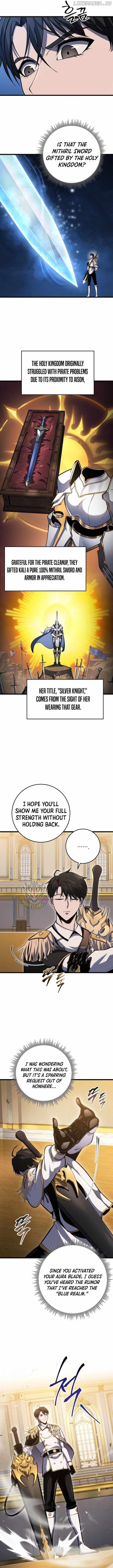 A Dragonslayer’s Peerless Regression Chapter 41 - Page 7