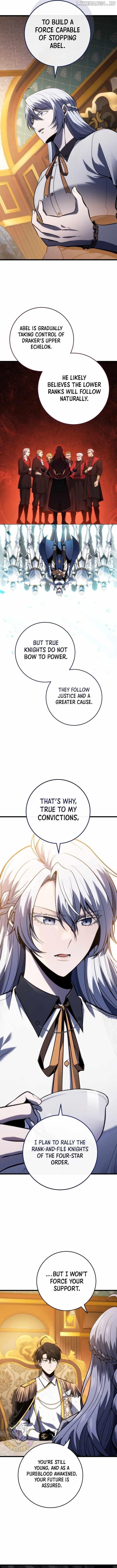 A Dragonslayer’s Peerless Regression Chapter 42 - Page 10