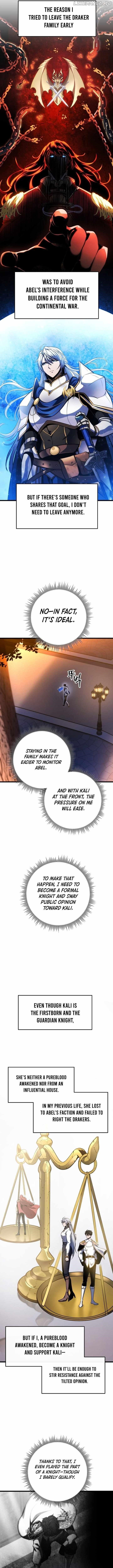 A Dragonslayer’s Peerless Regression Chapter 42 - Page 13