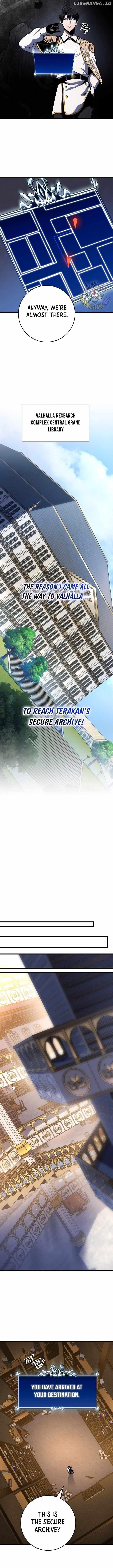 A Dragonslayer’s Peerless Regression Chapter 42 - Page 14