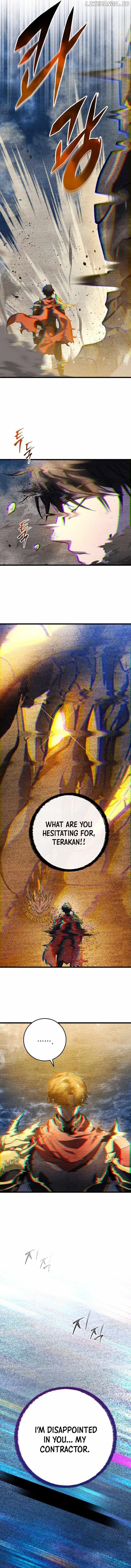 A Dragonslayer’s Peerless Regression Chapter 43 - Page 11