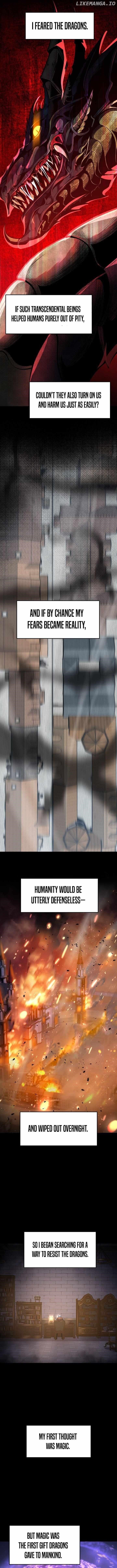 A Dragonslayer’s Peerless Regression Chapter 43 - Page 2