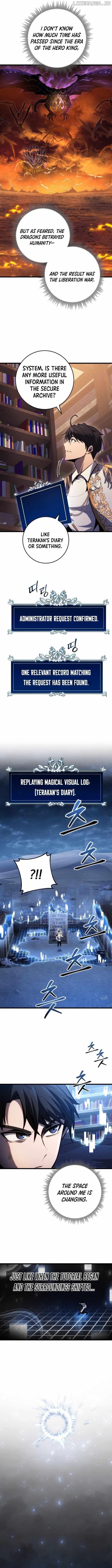 A Dragonslayer’s Peerless Regression Chapter 43 - Page 6
