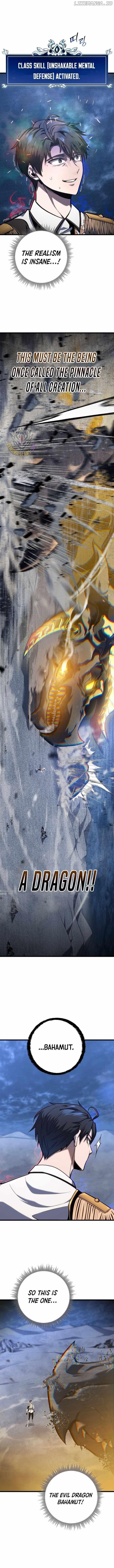 A Dragonslayer’s Peerless Regression Chapter 43 - Page 8