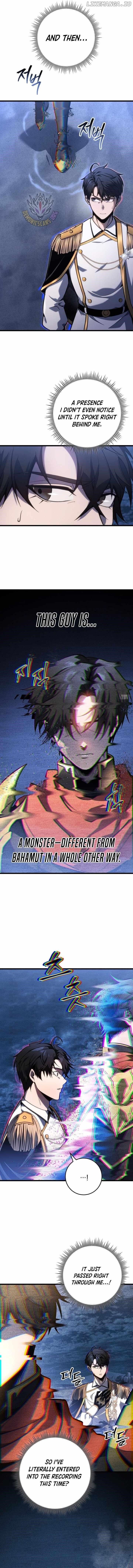 A Dragonslayer’s Peerless Regression Chapter 43 - Page 9