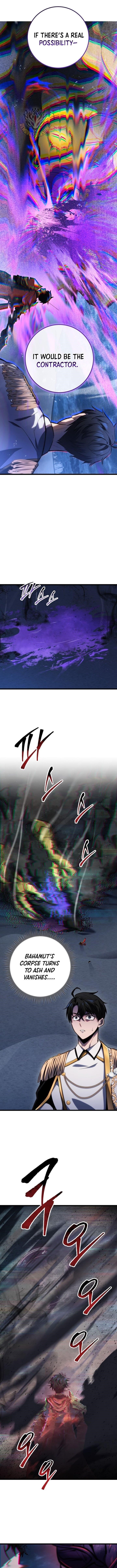 A Dragonslayer’s Peerless Regression Chapter 44 - Page 1