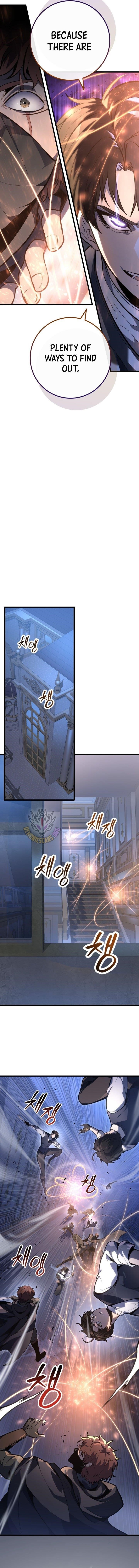 A Dragonslayer’s Peerless Regression Chapter 44 - Page 12