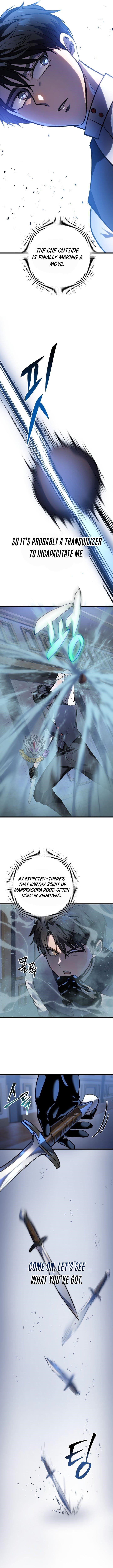 A Dragonslayer’s Peerless Regression Chapter 44 - Page 16