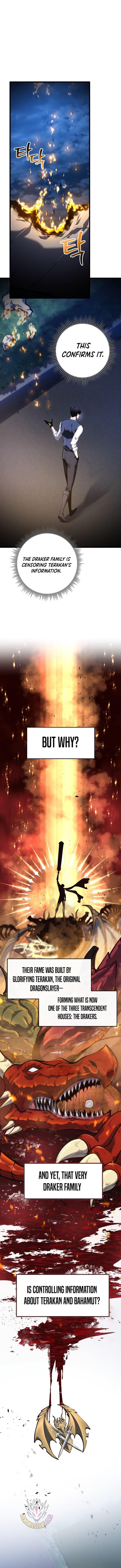 A Dragonslayer’s Peerless Regression Chapter 44 - Page 7