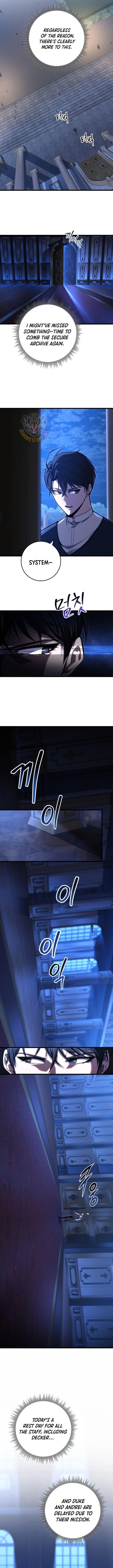 A Dragonslayer’s Peerless Regression Chapter 44 - Page 8