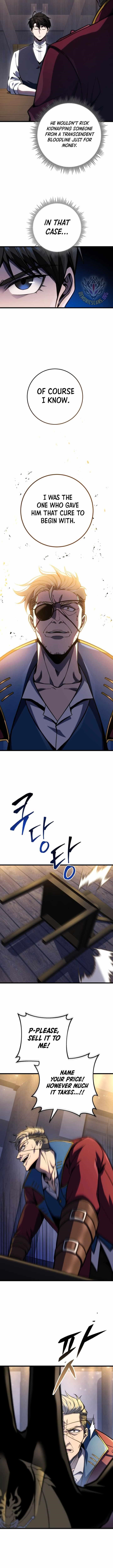 A Dragonslayer’s Peerless Regression Chapter 45 - Page 7