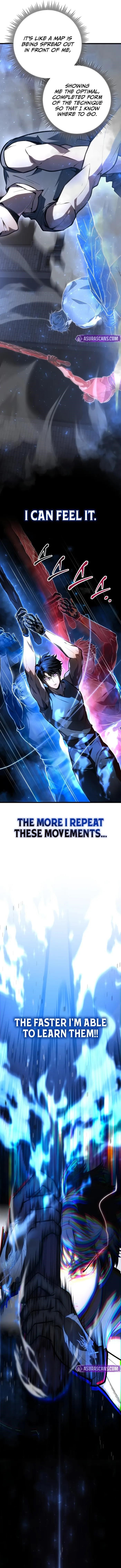 A Dragonslayer’s Peerless Regression Chapter 46 - Page 13