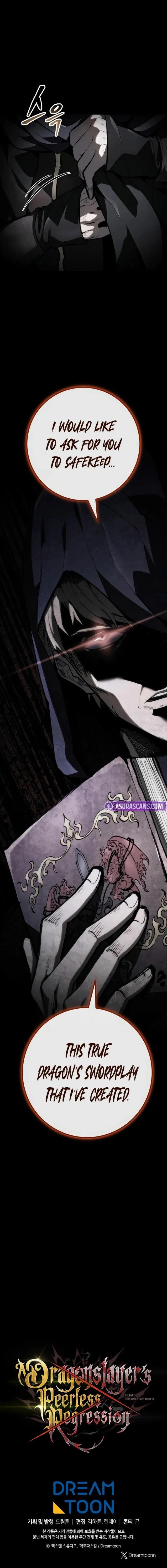 A Dragonslayer’s Peerless Regression Chapter 46 - Page 17