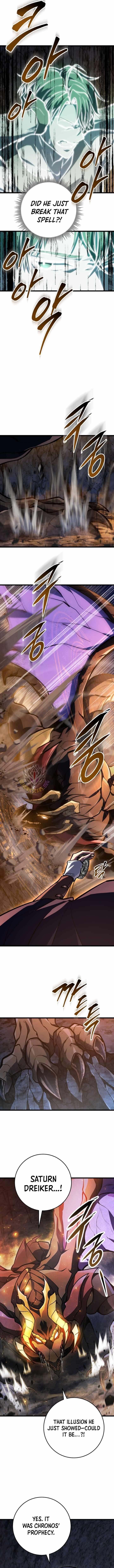 A Dragonslayer’s Peerless Regression Chapter 47 - Page 12