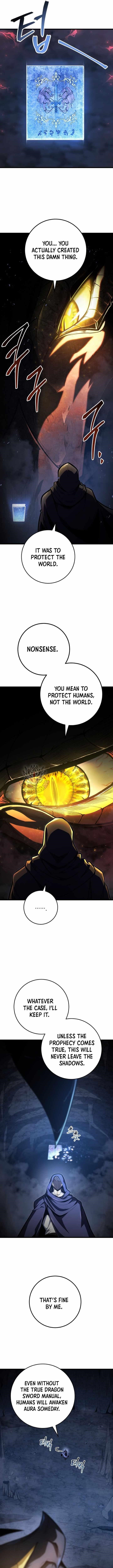 A Dragonslayer’s Peerless Regression Chapter 47 - Page 14