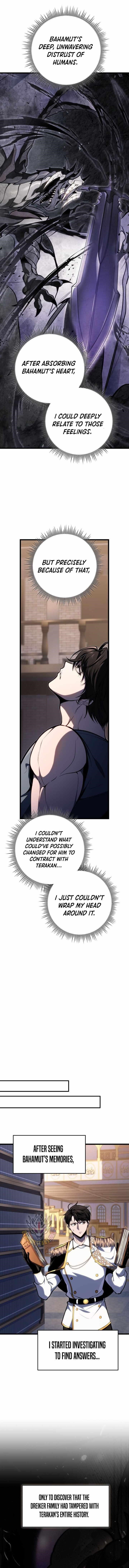 A Dragonslayer’s Peerless Regression Chapter 47 - Page 17