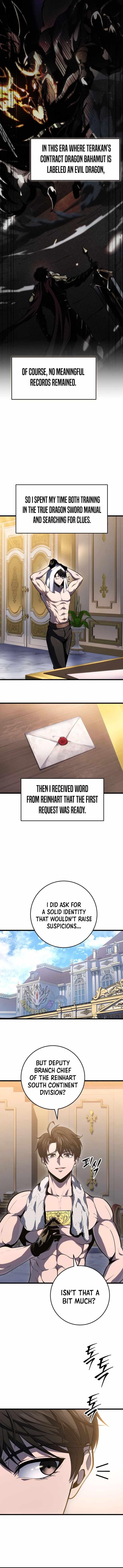 A Dragonslayer’s Peerless Regression Chapter 47 - Page 18