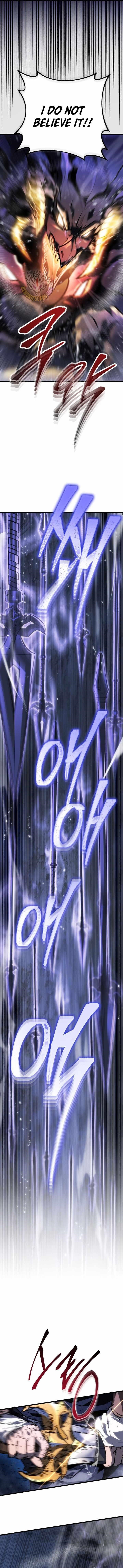 A Dragonslayer’s Peerless Regression Chapter 47 - Page 3