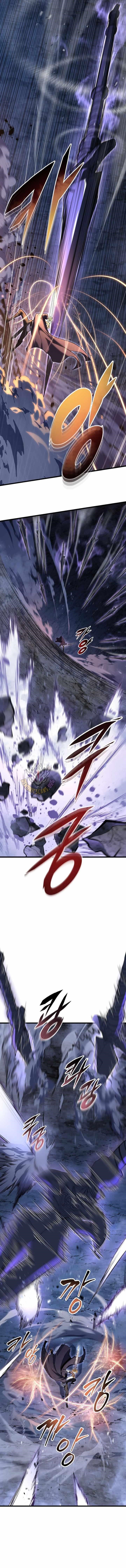 A Dragonslayer’s Peerless Regression Chapter 47 - Page 4