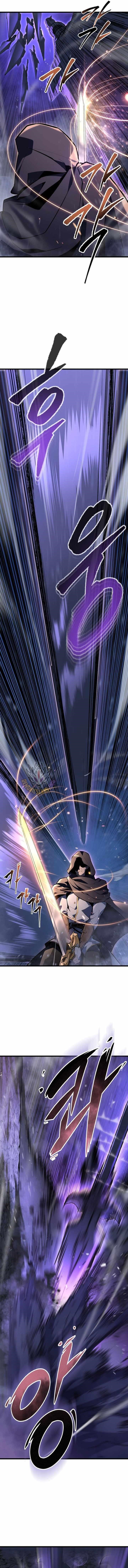 A Dragonslayer’s Peerless Regression Chapter 47 - Page 5