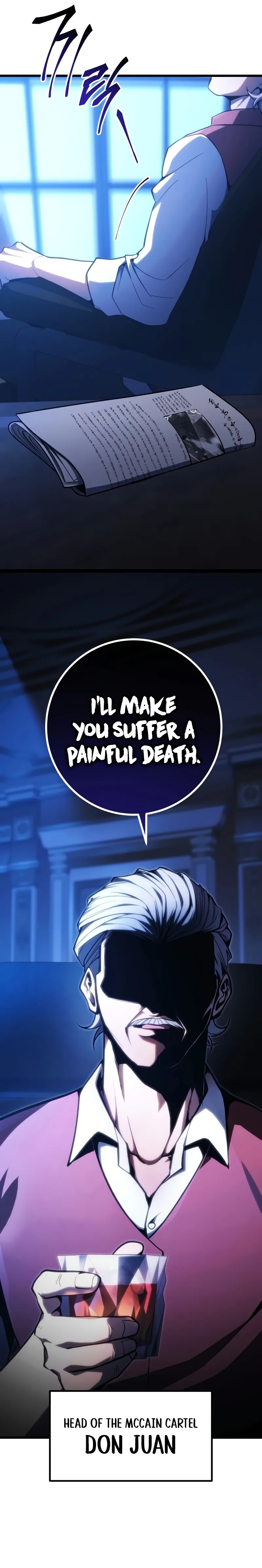 A Dragonslayer’s Peerless Regression Chapter 48 - Page 12