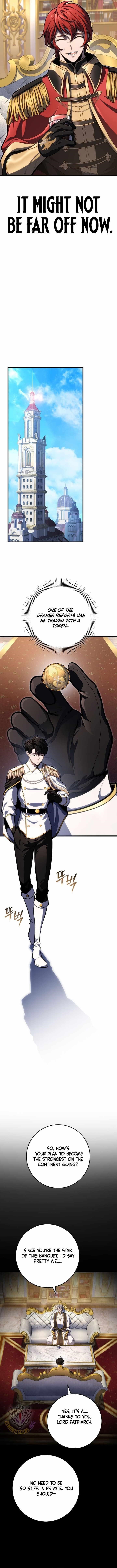 A Dragonslayer’s Peerless Regression Chapter 50 - Page 12